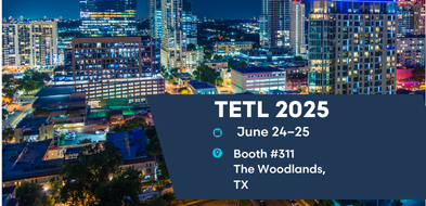 Global Asset at TETL 2025 – Summer conference