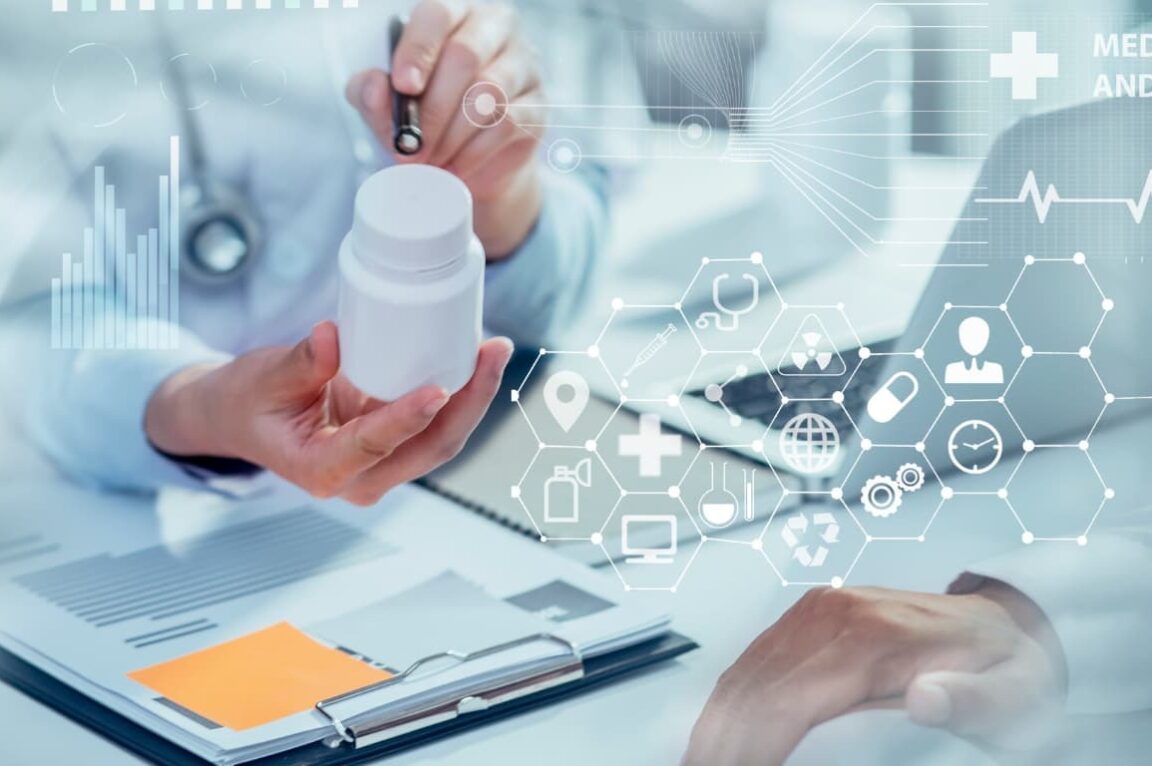 Healthcare IT Asset Management | Global Asset