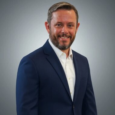 Kyle Tague | IT Director Global Asset