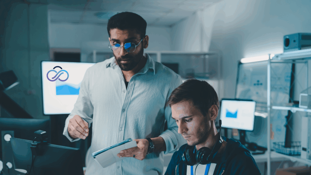 Global Asset | Cybersecurity Experts | Texas