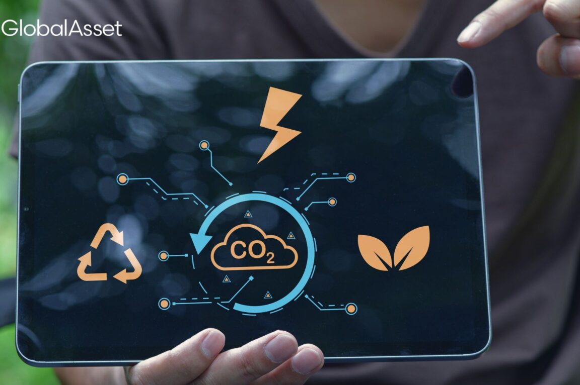 Green IT and Sustainable Technology | Global Asset