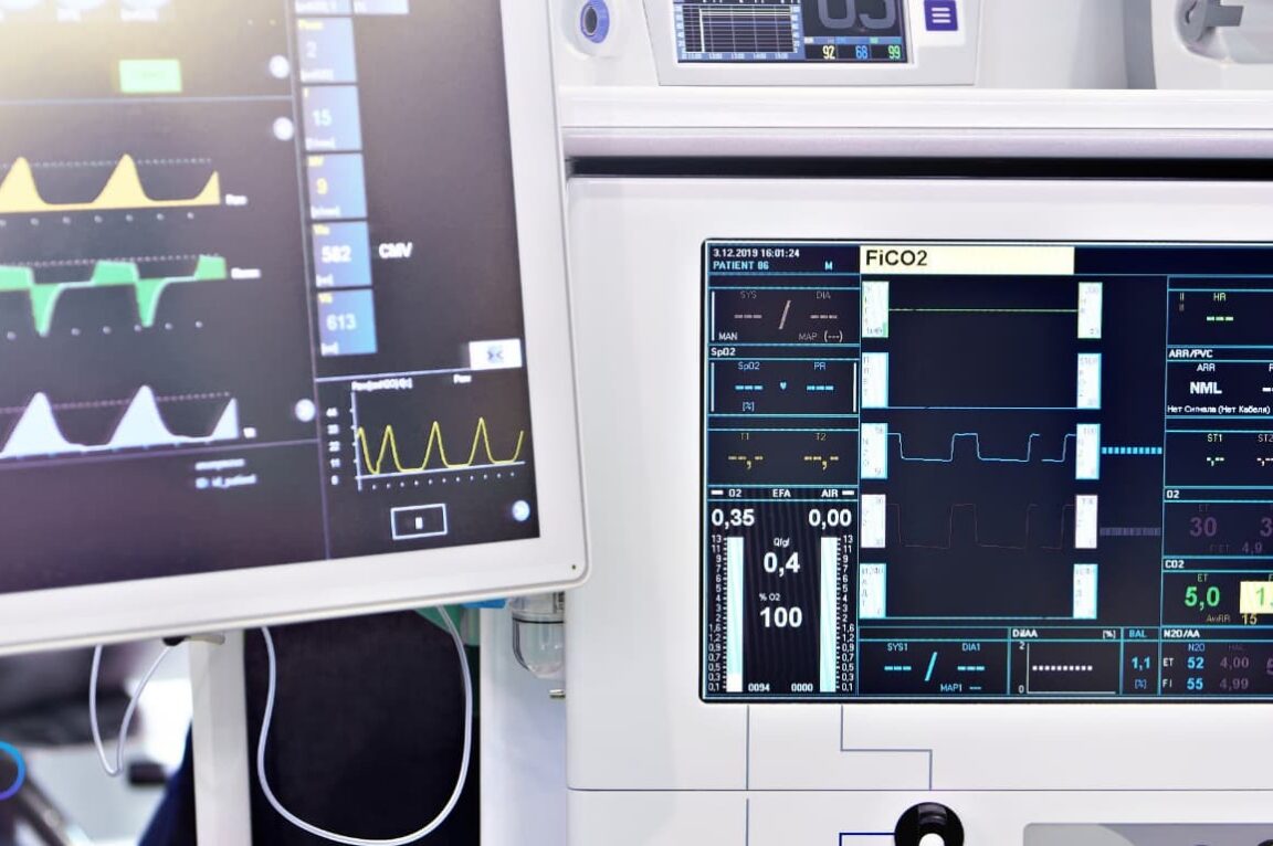 Managing End-of-Life Medical IT Equipment Securely and Compliantly