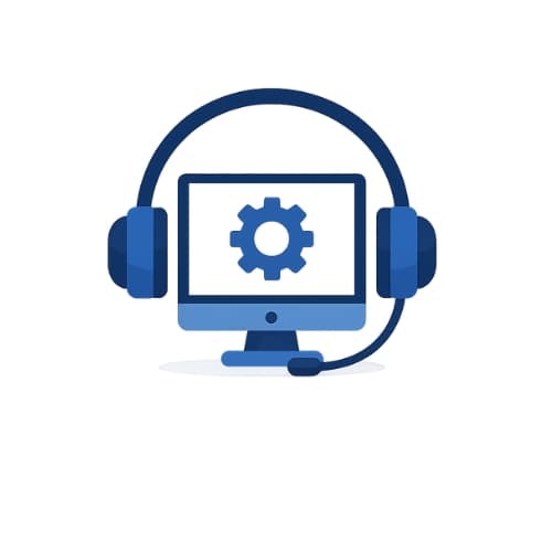 Managed IT Services Extend your IT team's capabilities with proactive monitoring, help desk support, infrastructure management, and ongoing technology oversight.