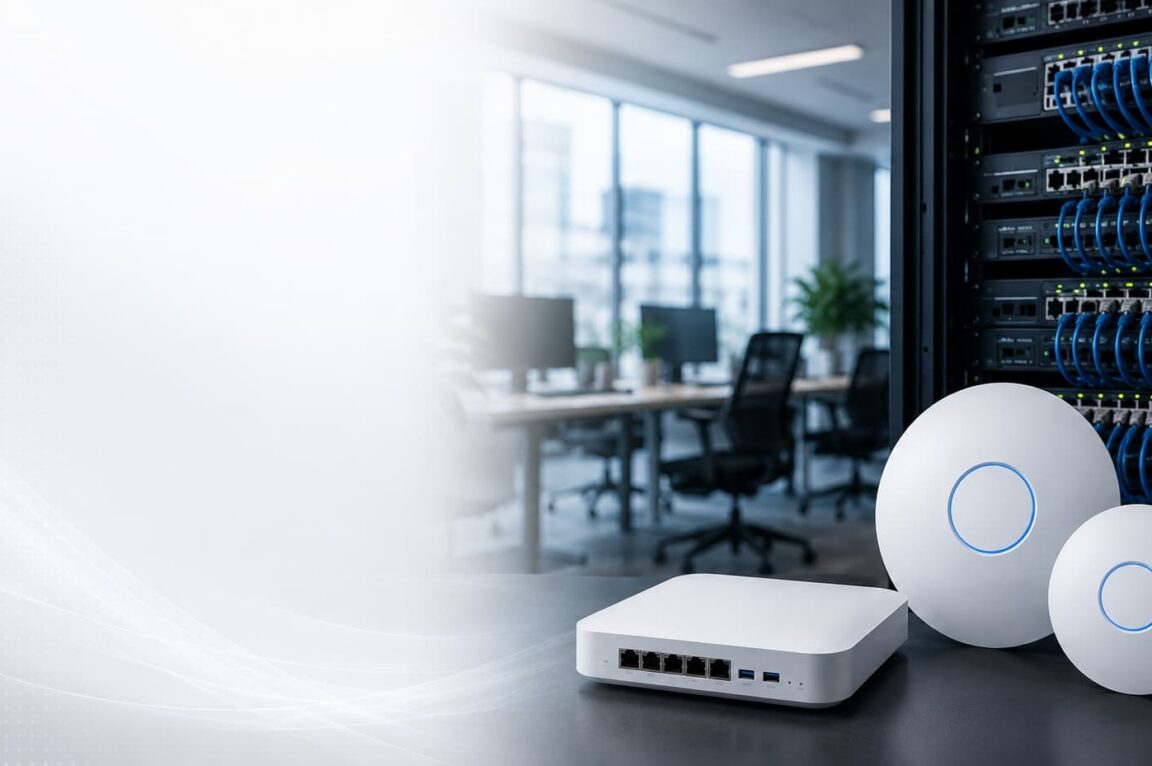 business network solutions Texas