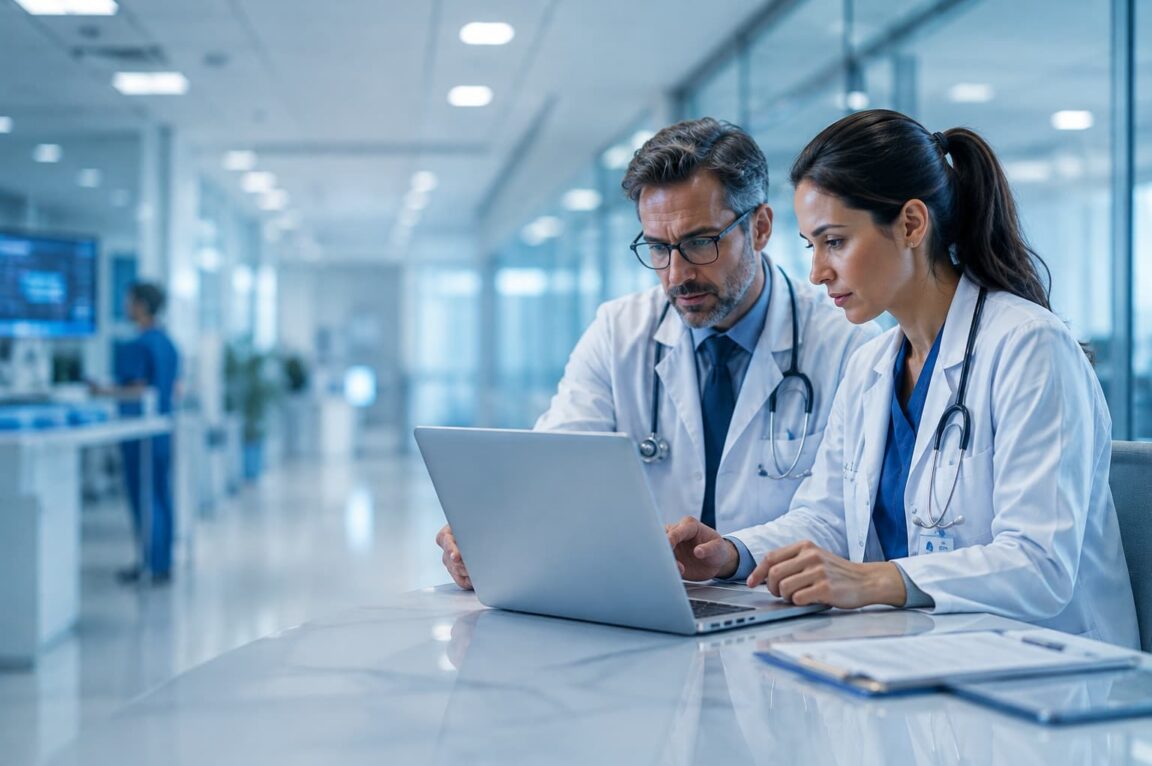THA Healthcare Event 2026