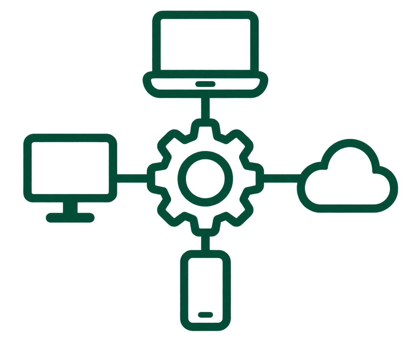 Maximize Technology Value Get more value from every IT investment.