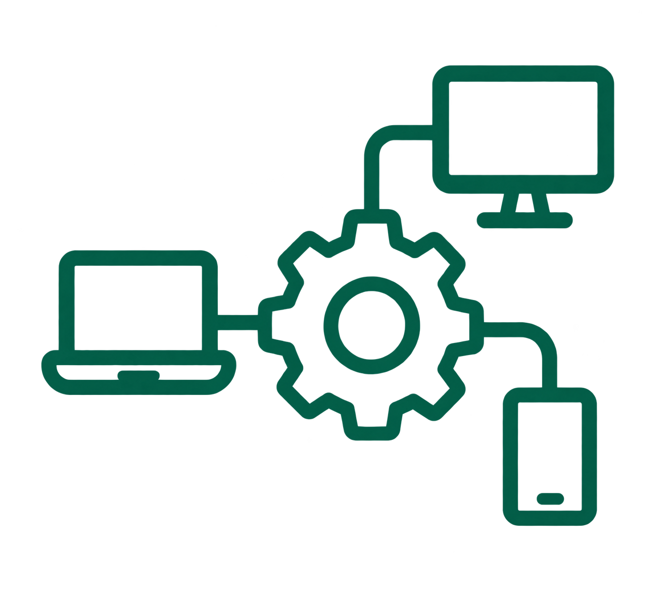 Simplify IT Operations Reduce complexity across your IT environment.