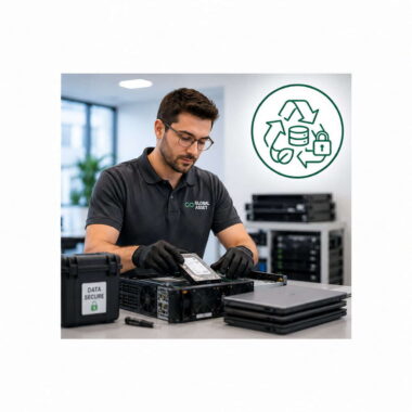 Technology Secure Disposal